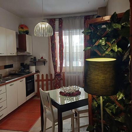 Flower Trani Εξωτερικό φωτογραφία