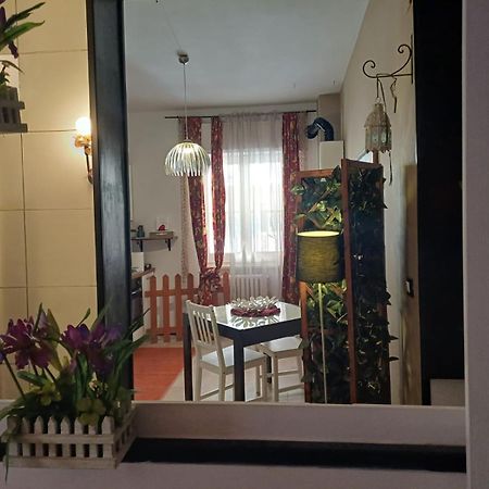 Flower Trani Εξωτερικό φωτογραφία
