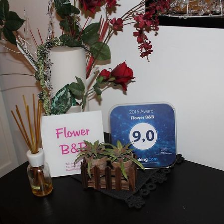 Flower Trani Εξωτερικό φωτογραφία