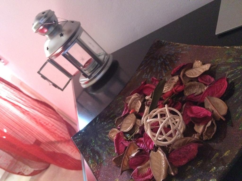Flower Trani Εξωτερικό φωτογραφία