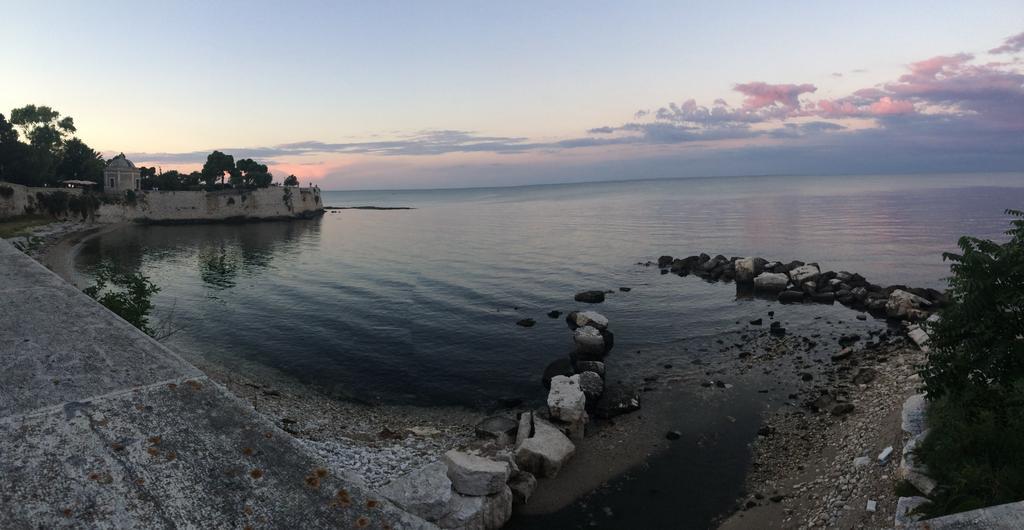 Flower Trani Εξωτερικό φωτογραφία