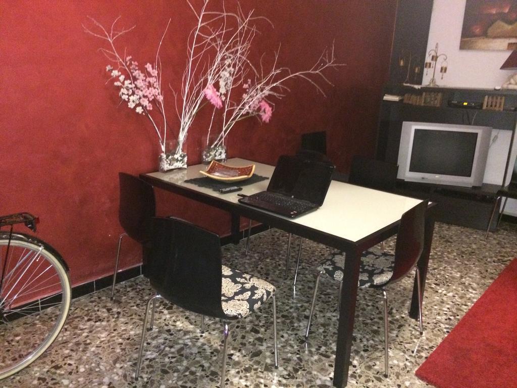 Flower Trani Εξωτερικό φωτογραφία