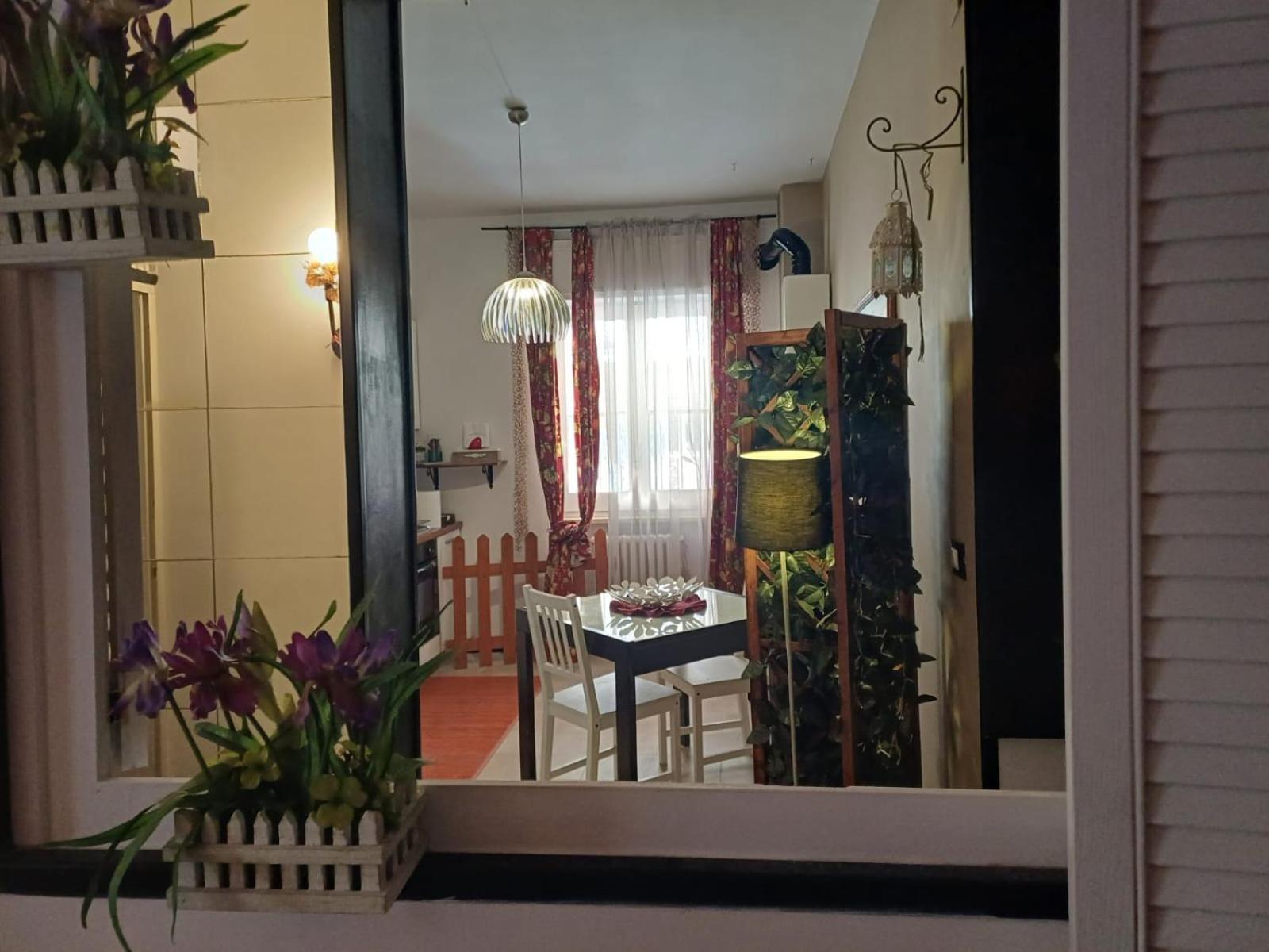 Flower Trani Εξωτερικό φωτογραφία