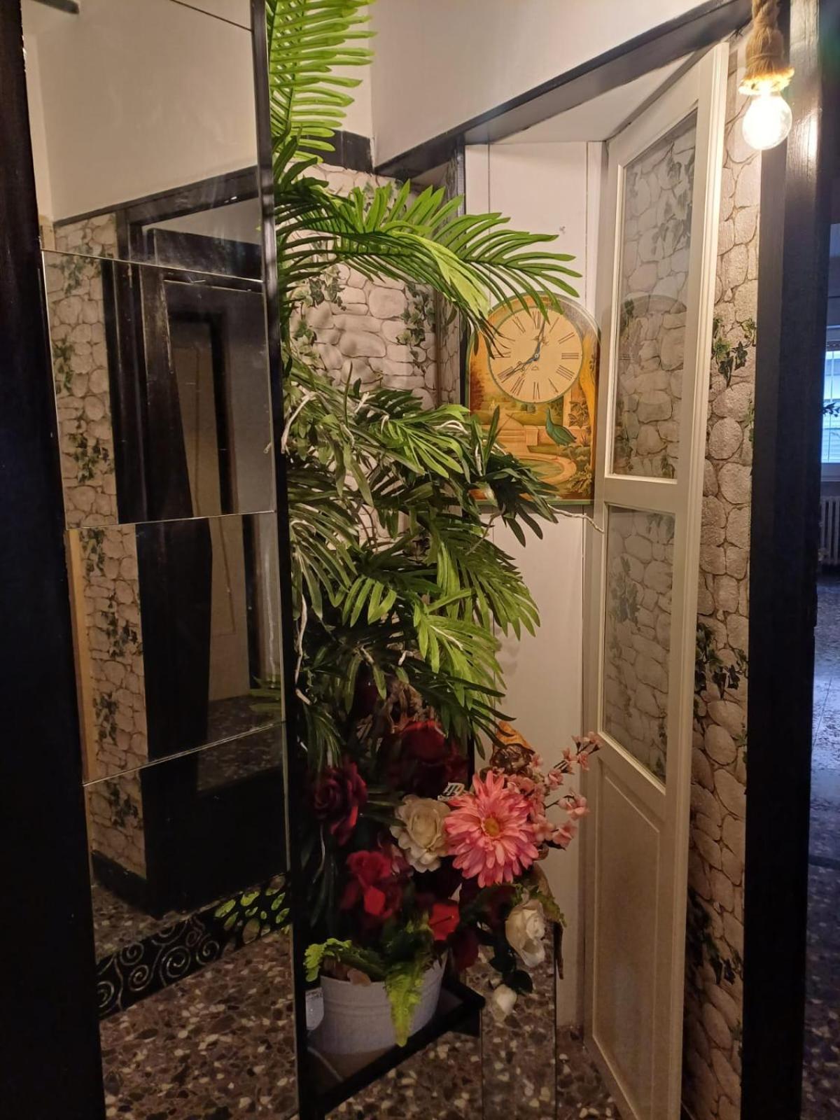 Flower Trani Εξωτερικό φωτογραφία
