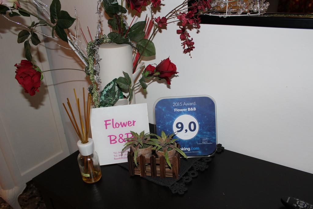 Flower Trani Εξωτερικό φωτογραφία