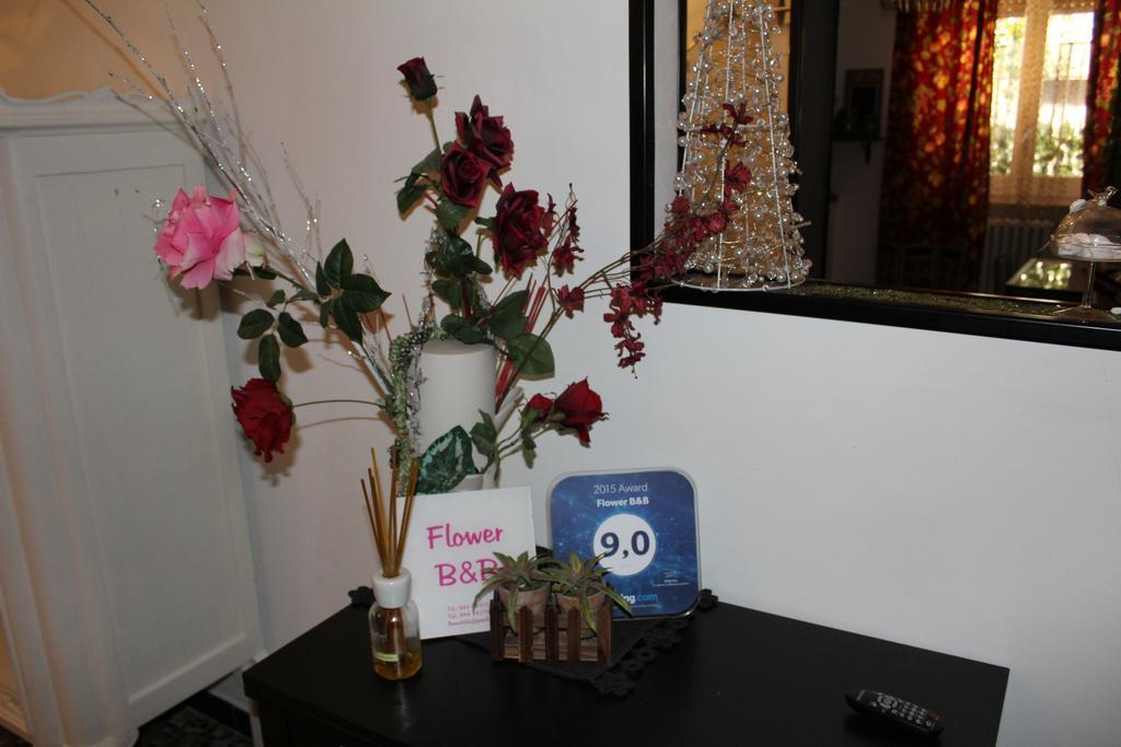 Flower Trani Εξωτερικό φωτογραφία
