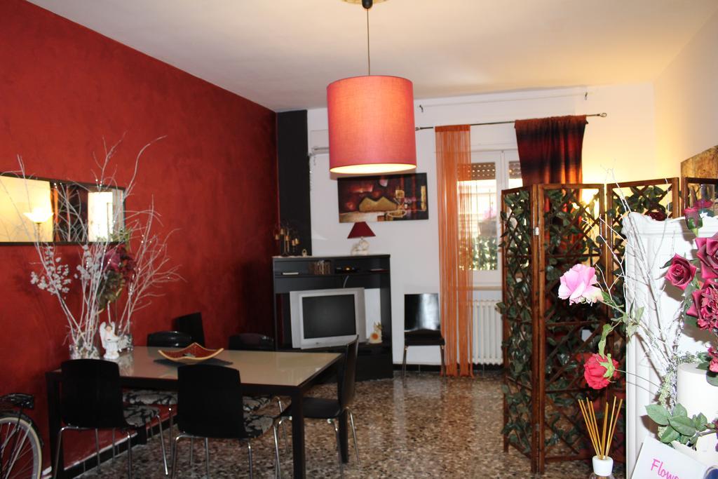 Flower Trani Εξωτερικό φωτογραφία