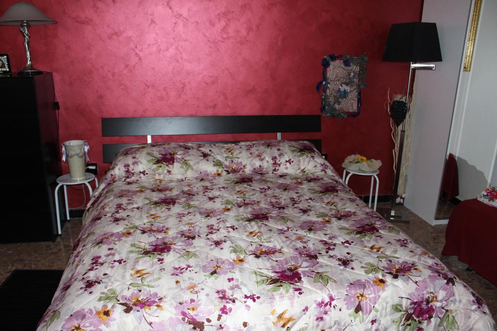 Flower Trani Εξωτερικό φωτογραφία