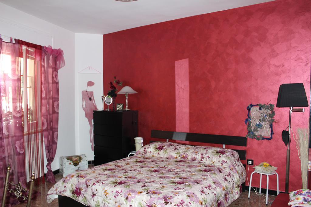 Flower Trani Εξωτερικό φωτογραφία